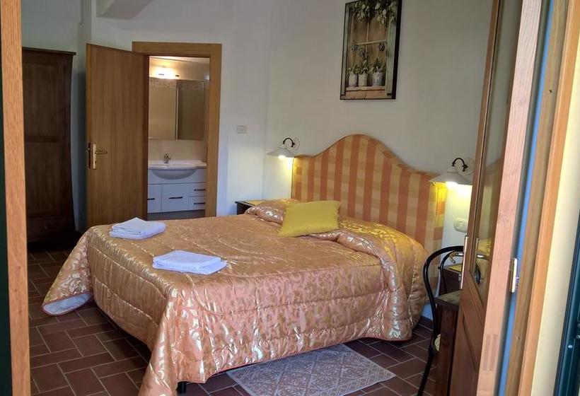 Hotel Cecco Di Nara  | Massarosa | Lucca | Italia 8