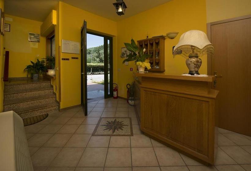 Hotel Cecco Di Nara  | Massarosa | Lucca | Italia 9