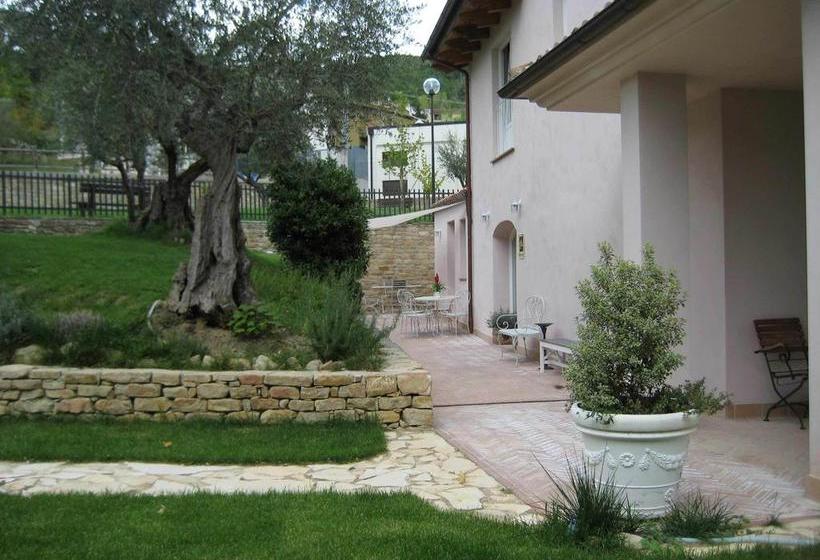 Bed and Breakfast Altrocanto  | Farindola | Pescara | Italia 1