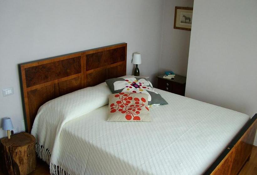 Bed and Breakfast Altrocanto  | Farindola | Pescara | Italia 10