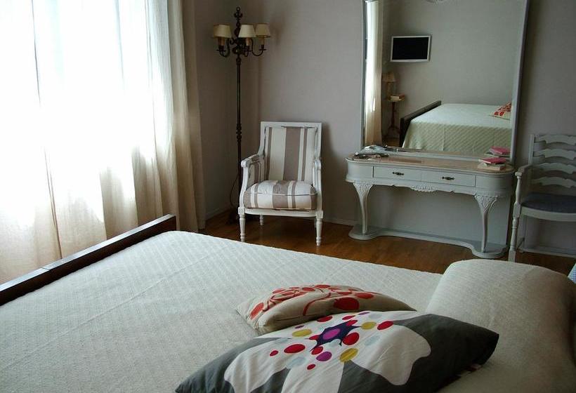 Bed and Breakfast Altrocanto  | Farindola | Pescara | Italia 11