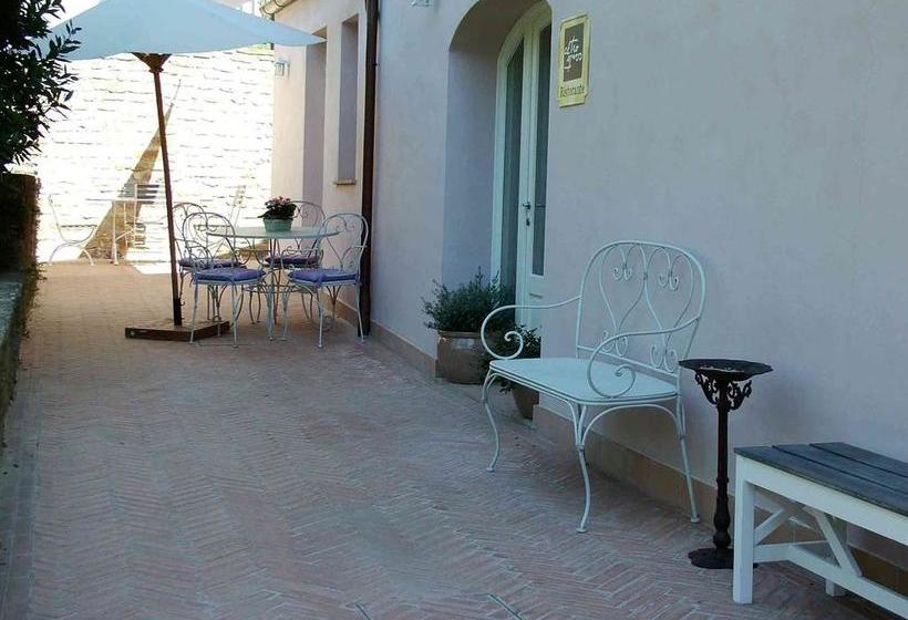 Bed and Breakfast Altrocanto  | Farindola | Pescara | Italia 15