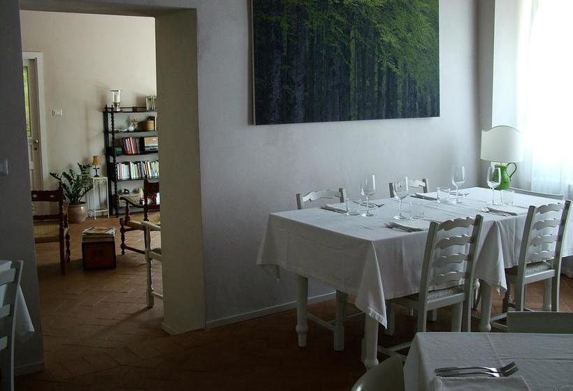 Bed and Breakfast Altrocanto  | Farindola | Pescara | Italia 16