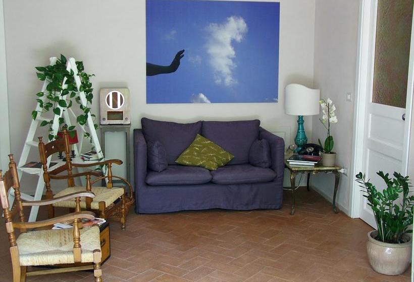 Bed and Breakfast Altrocanto  | Farindola | Pescara | Italia 17