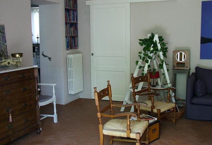 Bed and Breakfast Altrocanto  | Farindola | Pescara | Italia 18