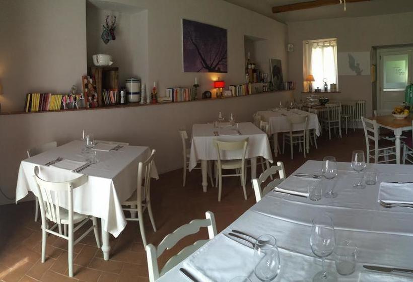 Bed and Breakfast Altrocanto  | Farindola | Pescara | Italia 19