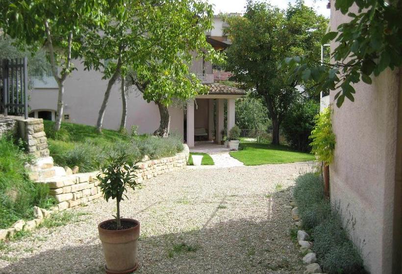 Bed and Breakfast Altrocanto  | Farindola | Pescara | Italia 2
