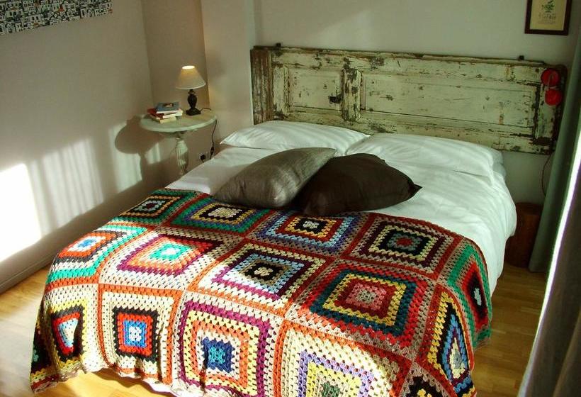 Bed and Breakfast Altrocanto  | Farindola | Pescara | Italia 3