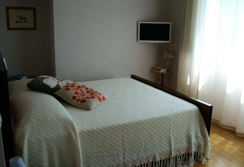Bed and Breakfast Altrocanto  | Farindola | Pescara | Italia 4