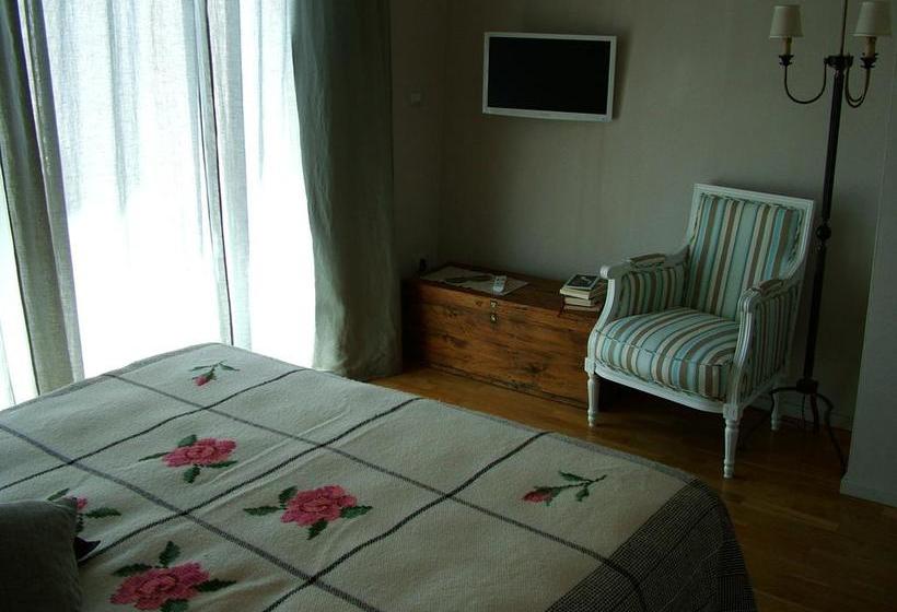 Bed and Breakfast Altrocanto  | Farindola | Pescara | Italia 5