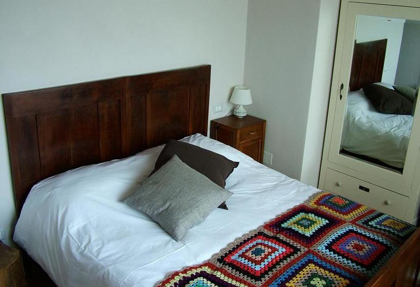 Bed and Breakfast Altrocanto  | Farindola | Pescara | Italia 6