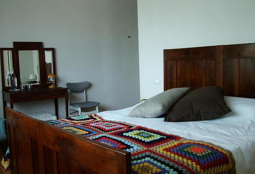 Bed and Breakfast Altrocanto  | Farindola | Pescara | Italia 7