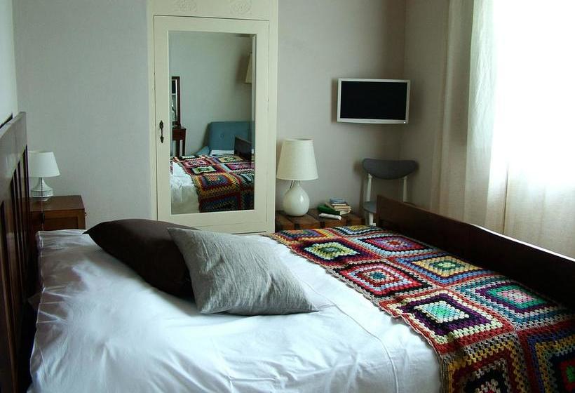 Bed and Breakfast Altrocanto  | Farindola | Pescara | Italia 8