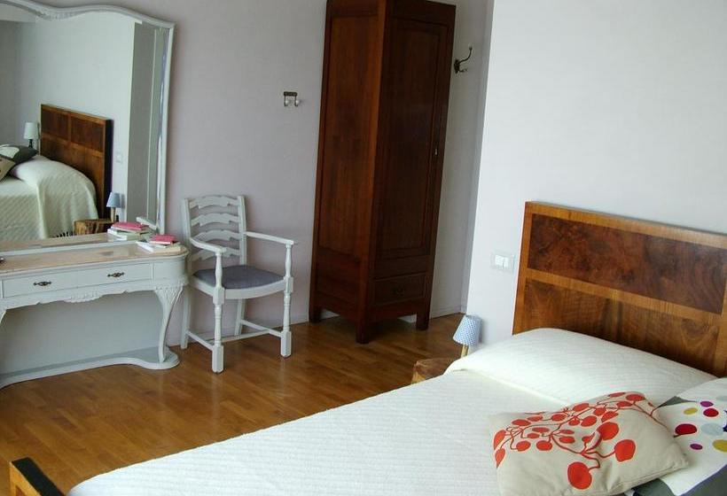 Bed and Breakfast Altrocanto  | Farindola | Pescara | Italia 9