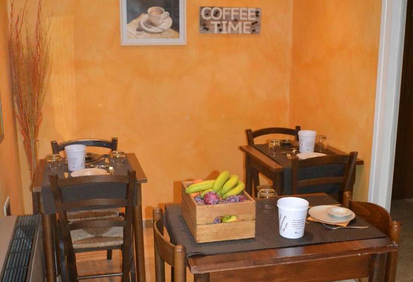 B&b La Pesa  | Poiano | Verona | Italia 1