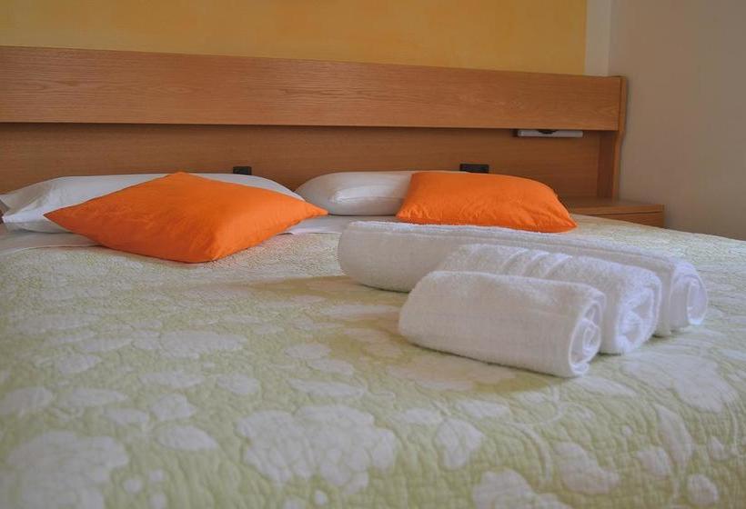 B&b La Pesa  | Poiano | Verona | Italia 10