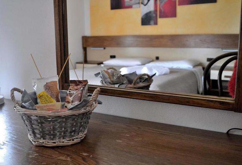 B&b La Pesa  | Poiano | Verona | Italia 11