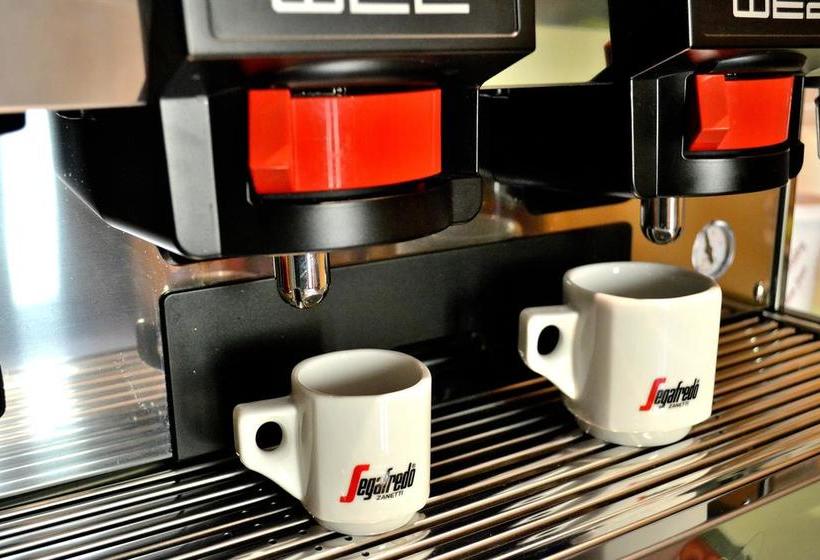 B&b La Pesa  | Poiano | Verona | Italia 13