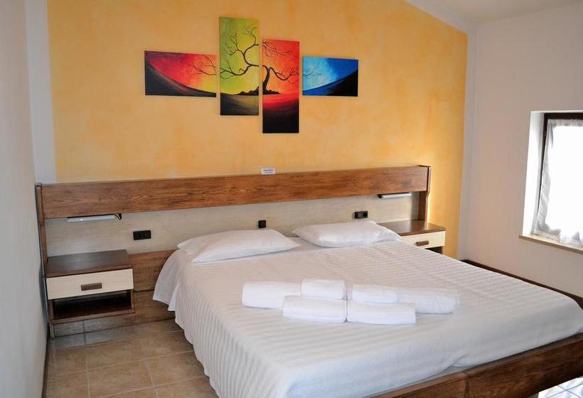 B&b La Pesa  | Poiano | Verona | Italia 15