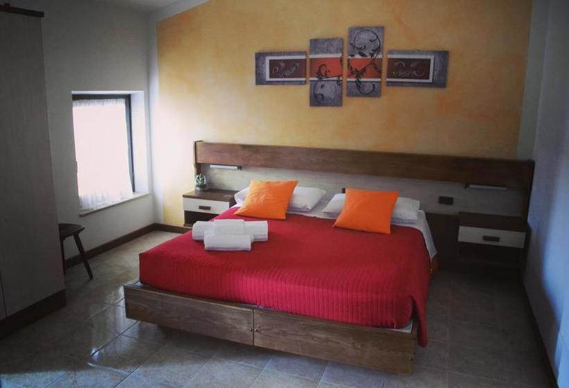 B&b La Pesa  | Poiano | Verona | Italia 3