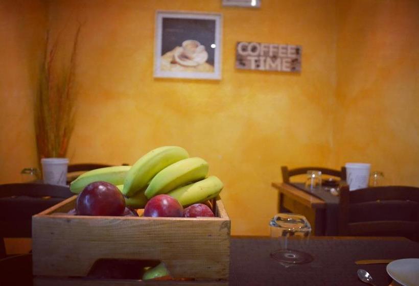 B&b La Pesa  | Poiano | Verona | Italia 4