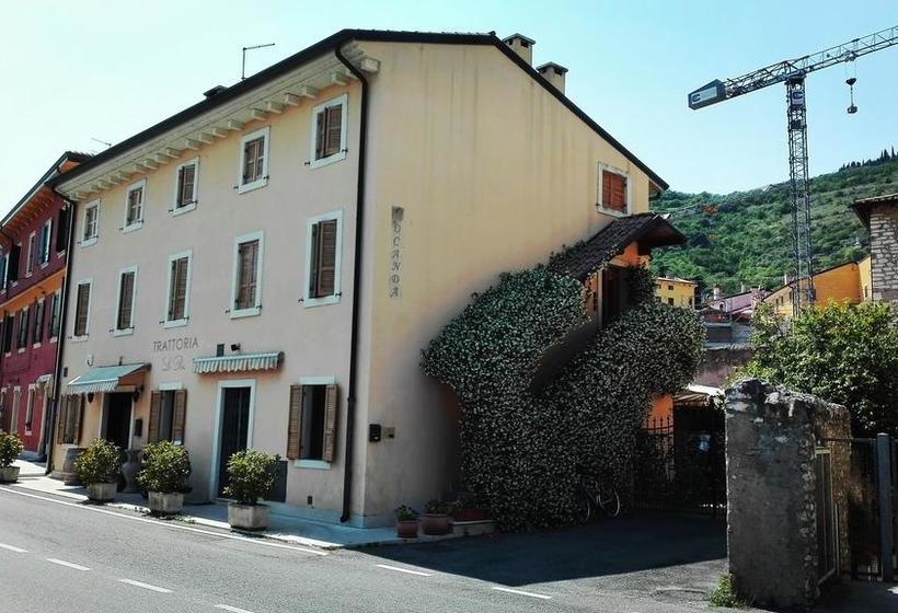 B&b La Pesa  | Poiano | Verona | Italia 5