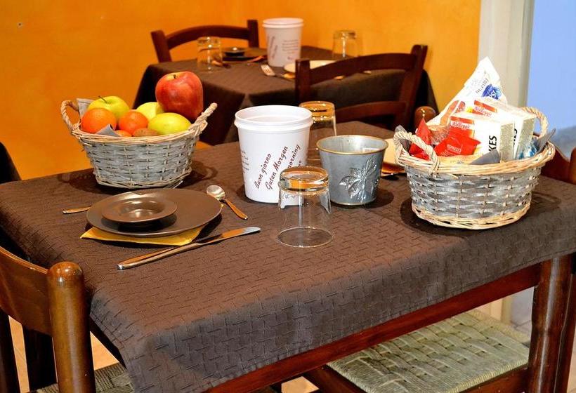 B&b La Pesa  | Poiano | Verona | Italia 7