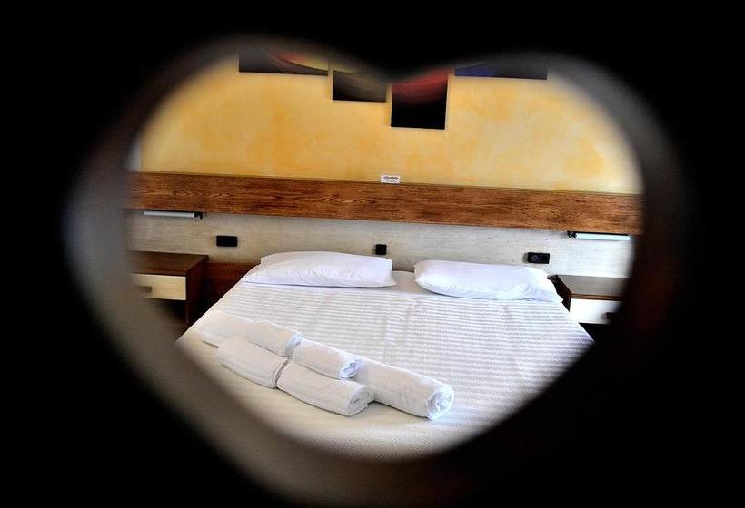 B&b La Pesa  | Poiano | Verona | Italia 8