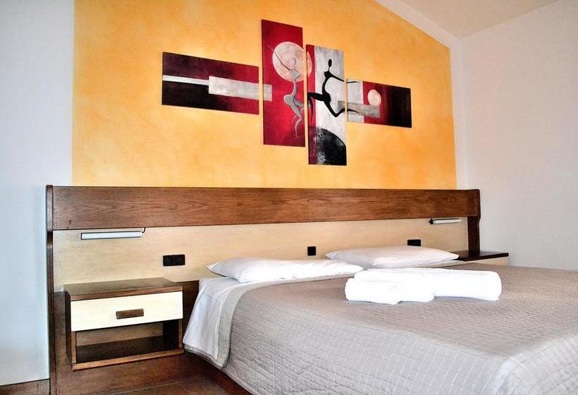 B&b La Pesa  | Poiano | Verona | Italia 9