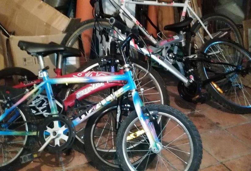 Bed and Breakfast Villa Arcobaleno  | L'Aquila | L'Aquila | Italia 1