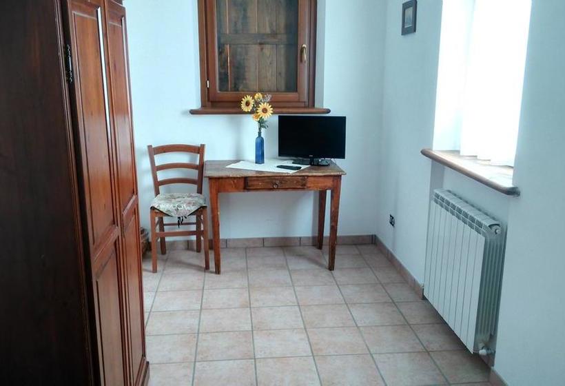 Bed and Breakfast Villa Arcobaleno  | L'Aquila | L'Aquila | Italia 11