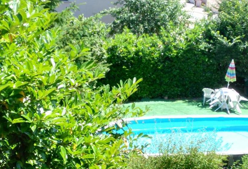 Bed and Breakfast Villa Arcobaleno  | L'Aquila | L'Aquila | Italia 13