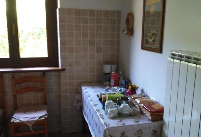 Bed and Breakfast Villa Arcobaleno  | L'Aquila | L'Aquila | Italia 14