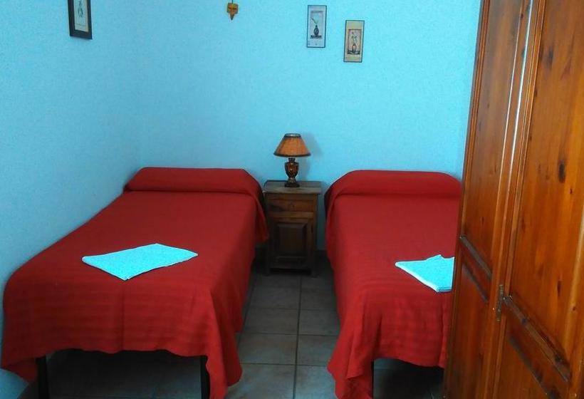 Bed and Breakfast Villa Arcobaleno  | L'Aquila | L'Aquila | Italia 15