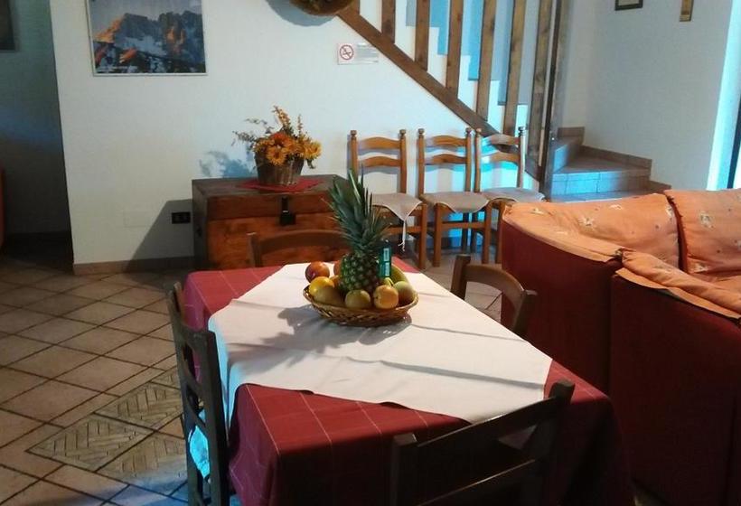 Bed and Breakfast Villa Arcobaleno  | L'Aquila | L'Aquila | Italia 16