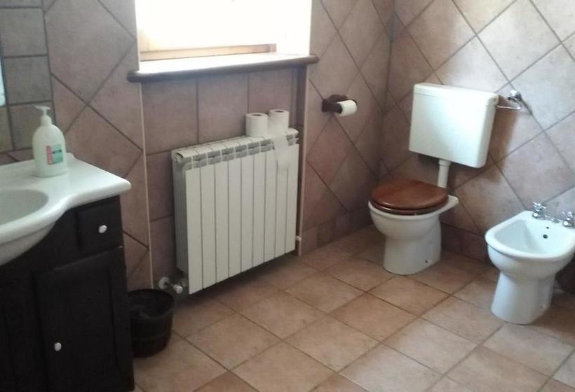 Bed and Breakfast Villa Arcobaleno  | L'Aquila | L'Aquila | Italia 17