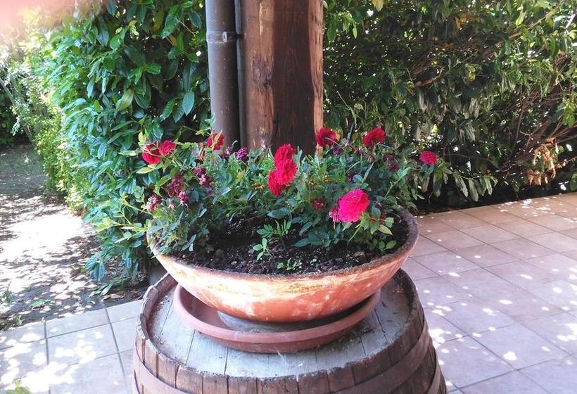 Bed and Breakfast Villa Arcobaleno  | L'Aquila | L'Aquila | Italia 18