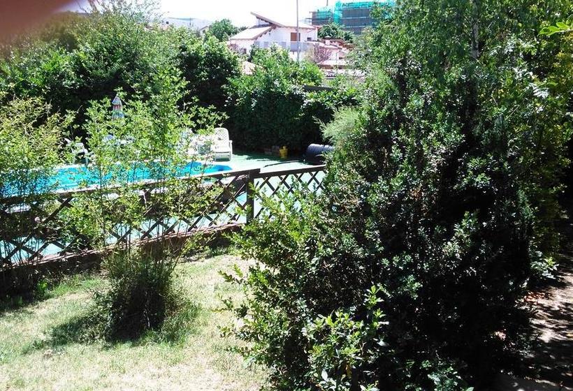 Bed and Breakfast Villa Arcobaleno  | L'Aquila | L'Aquila | Italia 19