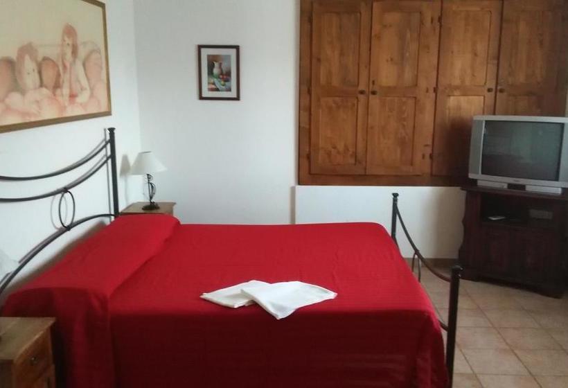 Bed and Breakfast Villa Arcobaleno  | L'Aquila | L'Aquila | Italia 2