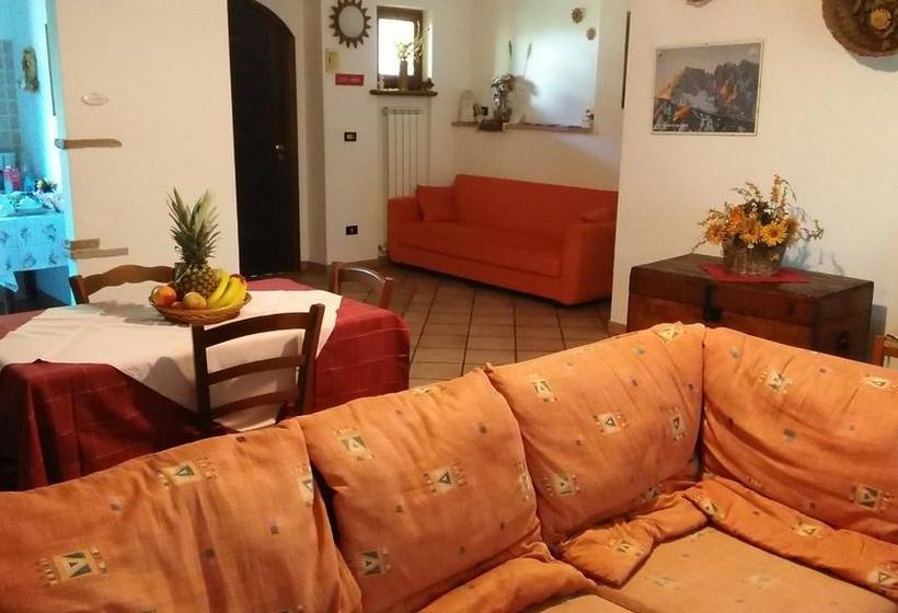 Bed and Breakfast Villa Arcobaleno  | L'Aquila | L'Aquila | Italia 3