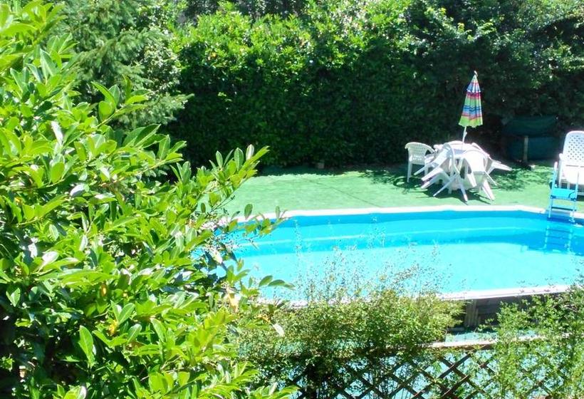 Bed and Breakfast Villa Arcobaleno  | L'Aquila | L'Aquila | Italia 4