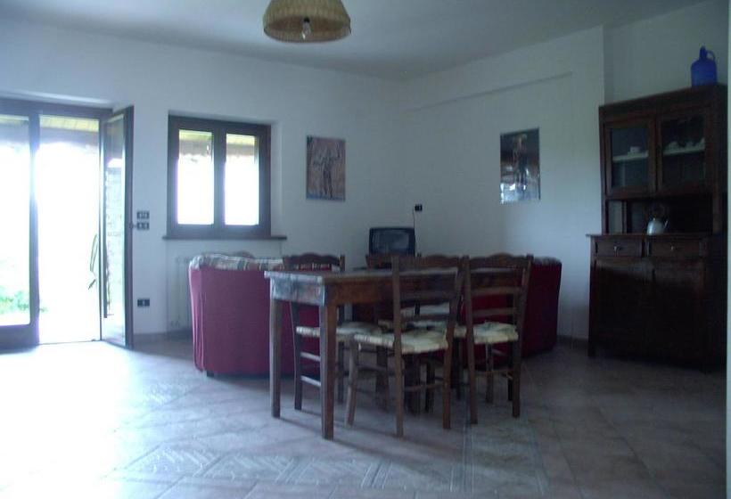 Bed and Breakfast Villa Arcobaleno  | L'Aquila | L'Aquila | Italia 5