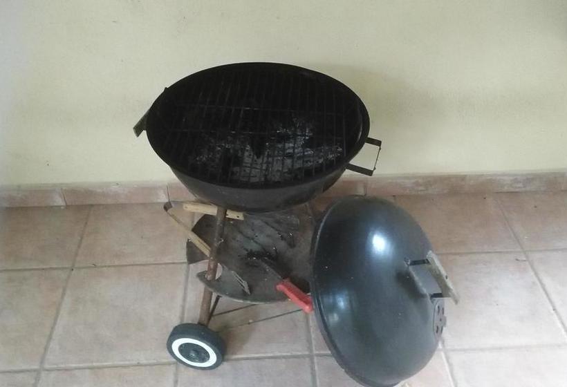 Bed and Breakfast Villa Arcobaleno  | L'Aquila | L'Aquila | Italia 6