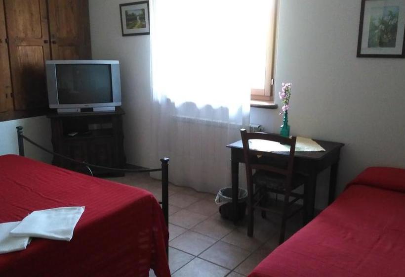 Bed and Breakfast Villa Arcobaleno  | L'Aquila | L'Aquila | Italia 7