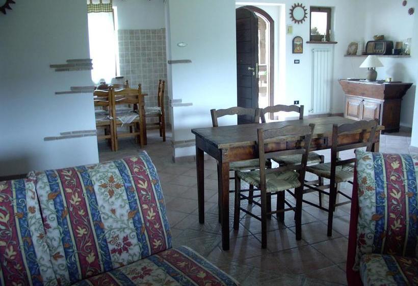 Bed and Breakfast Villa Arcobaleno  | L'Aquila | L'Aquila | Italia 8