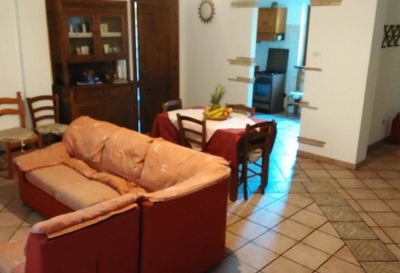 Bed and Breakfast Villa Arcobaleno  | L'Aquila | L'Aquila | Italia 9