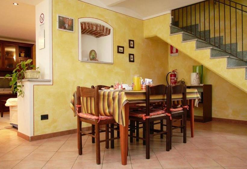 Bed and Breakfast Il Chiabotto  | Lagnasco | Cuneo | Italia 1