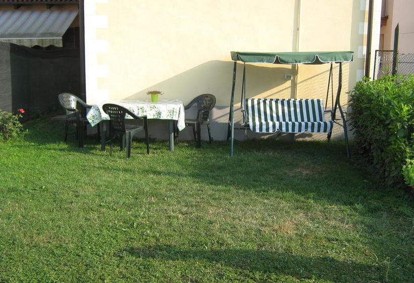Bed and Breakfast Il Chiabotto  | Lagnasco | Cuneo | Italia 10