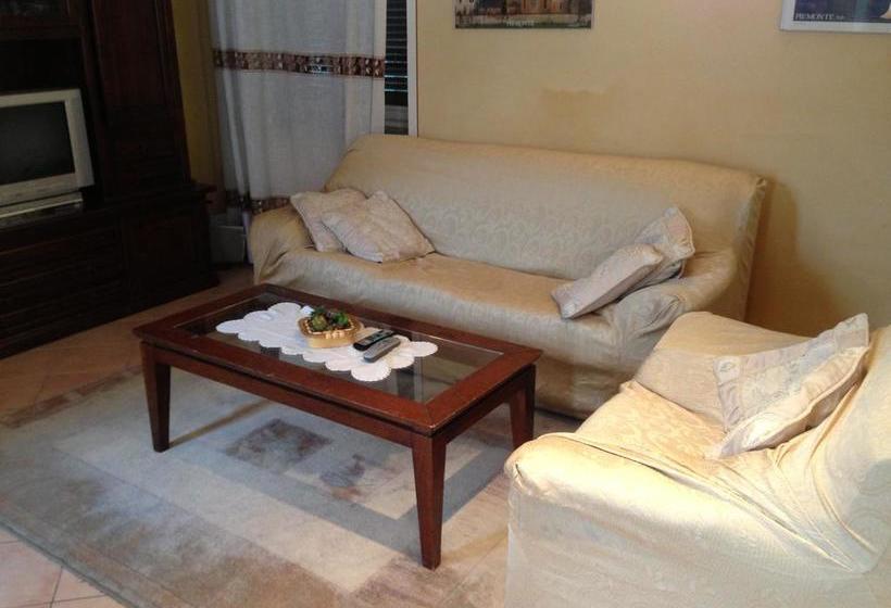 Bed and Breakfast Il Chiabotto  | Lagnasco | Cuneo | Italia 13