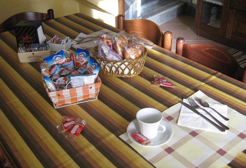 Bed and Breakfast Il Chiabotto  | Lagnasco | Cuneo | Italia 15